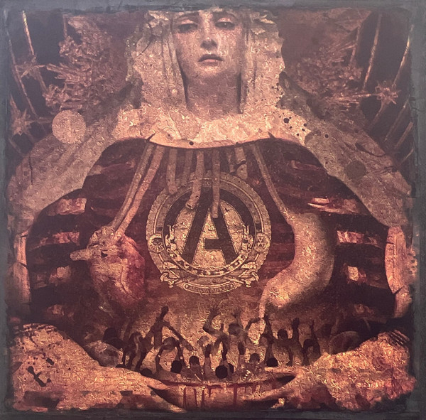 Atreyu - Congregation Of The Damned - LP