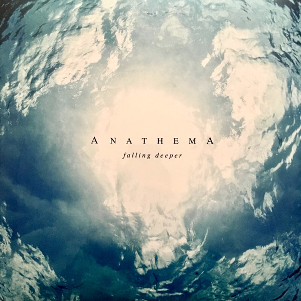 Anathema - Falling Deeper - LP