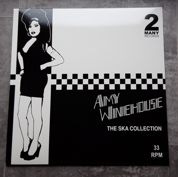 Amy Winehouse - The Ska Collection - LP