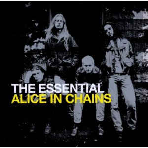 Alice In Chains - Essential Alice In Chains - 2CD