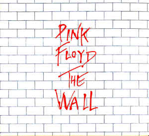 Pink Floyd - The Wall - 2CD - Kliknutím na obrázek zavřete