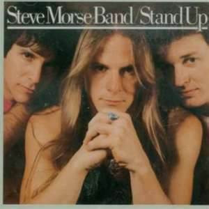 Steve Morse Band - Stand Up - LP bazar