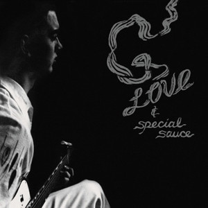 G. Love & Special Sauce - G. Love & Special Sauce - LP