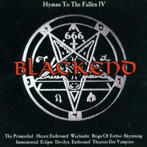 Various - Hymns To The Fallen IV - CD bazar