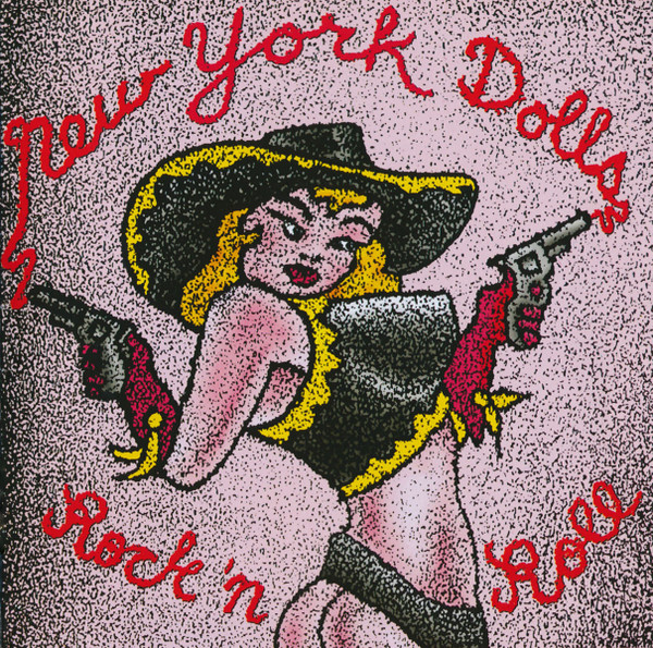 New York Dolls - Rock 'N Roll - CD