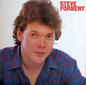 Steve Forbert - Steve Forbert - LP bazar - Kliknutím na obrázek zavřete