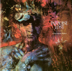 Paradise Lost - Draconian Times (Globus) - CD