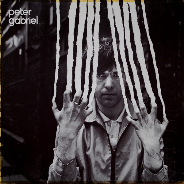 Peter Gabriel - Peter Gabriel - LP bazar