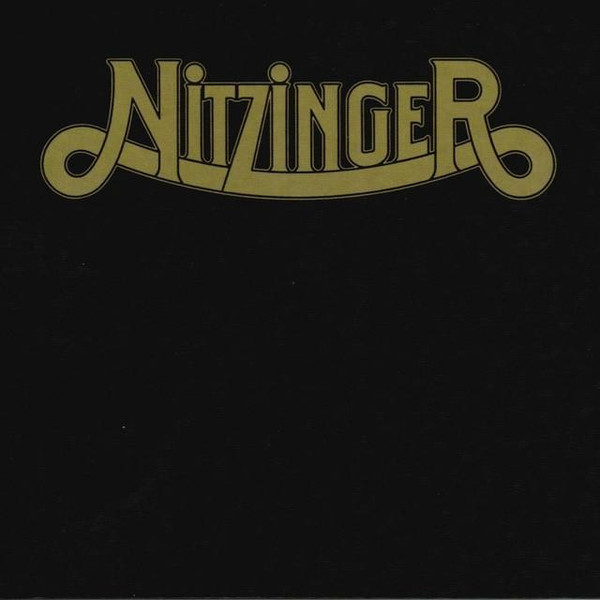 Nitzinger - Nitzinger - CD