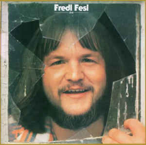 Fredl Fesl - Drei - LP bazar - Kliknutím na obrázek zavřete