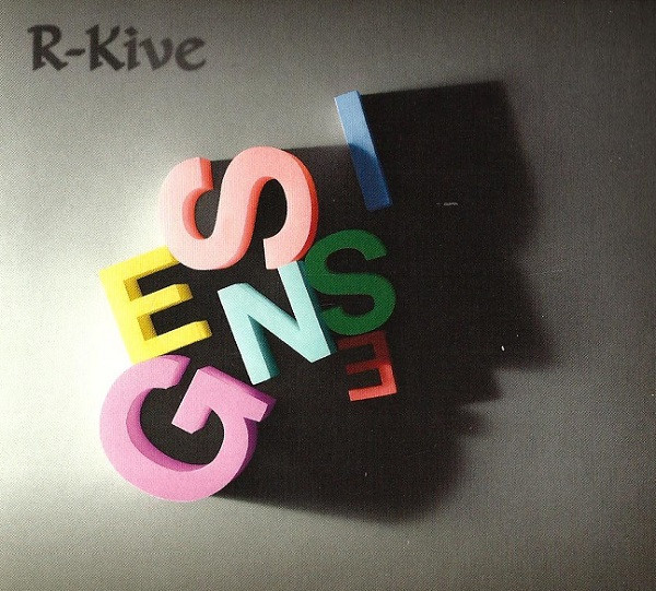 Genesis - R-Kive - 3CD