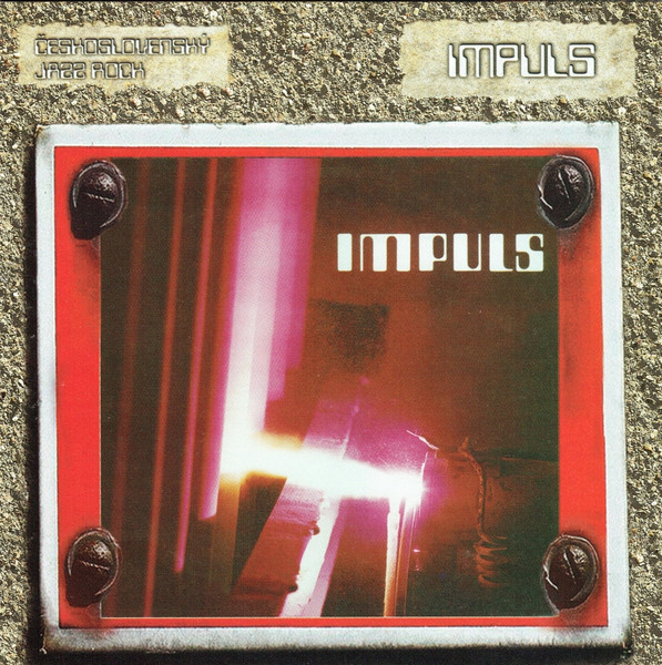 Impuls - Impuls - CD