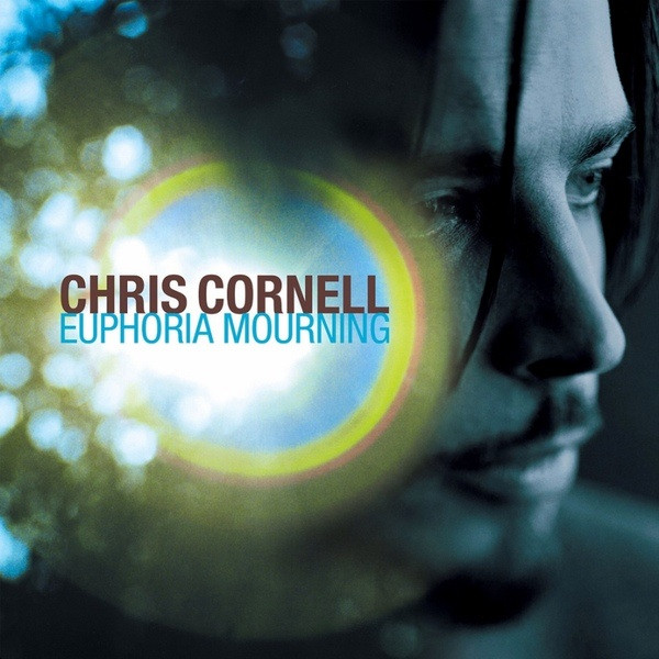 Chris Cornell - Euphoria Mourning - LP