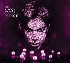 Prince – The Many Faces Of Prince - 3CD