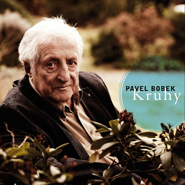 Pavel Bobek - Kruhy - CD