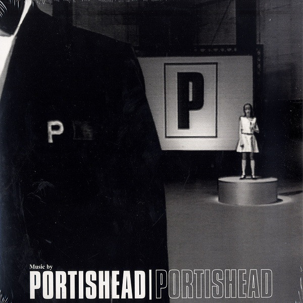 Portishead - Portishead - 2LP - Kliknutím na obrázek zavřete