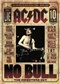 AC/DC - No Bull: The Directors Cut - Blu Ray
