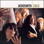 Aerosmith - Gold - 2CD