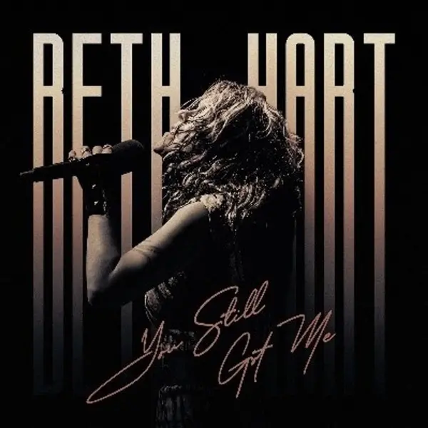 BETH HART - You Still Got Me - LP