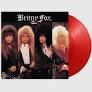 BRITNY FOX - Britny Fox - LP