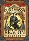 Joe Bonamassa - Beacon Theatre: Live From New York - Blu Ray