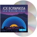 JOE BONAMASSA - LIVE AT THE HOLLYWOOD BOWL - CD+BLU-RAY - Kliknutím na obrázek zavřete