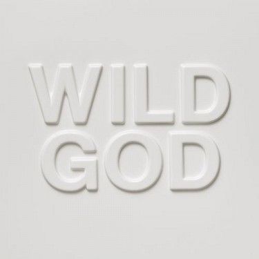 Nick Cave & The Bad Seeds - Wild God - LP