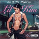 Lil Kim - Bella Mafia - CD