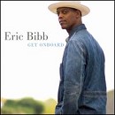Eric Bibb - Get on Board - CD