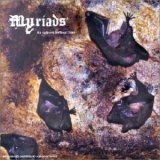 Myriads - In Spheres Without Time - CD