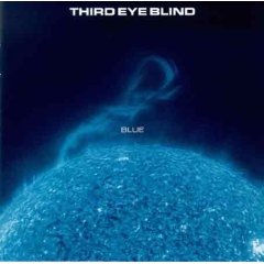 Third Eye Blind - Blue - CD - Kliknutím na obrázek zavřete