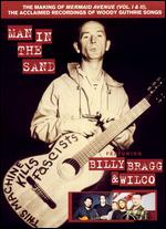 Billy Bragg & Wilco - Man in the Sand - DVD
