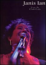 Janis Ian - Live At Club Cafe - DVD