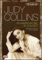 Judy Collins - Pop Legends Live - DVD