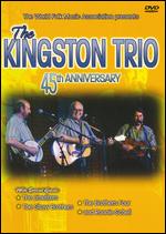 Kingston Trio - 45th Anniversary - DVD