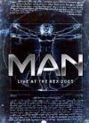 Man - Live At The Rex 2005 - DVD