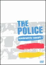 Police - Synchronicity Concert - DVD