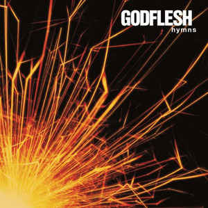 Godflesh – Hymns - 2LP