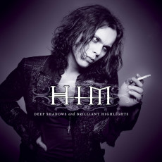 Him - Deep Shadows & Brilliant - LP