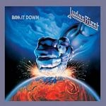 Judas Priest - Ram It Down - CD