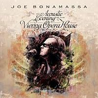 Joe Bonamassa - An Acoustic Evening At The Vienna... - 2CD