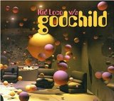 Kid Loco Vs Godchild - Kid Loco Vs Godchild - 2LP