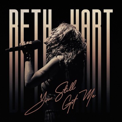 BETH HART - You Still Got Me - CD