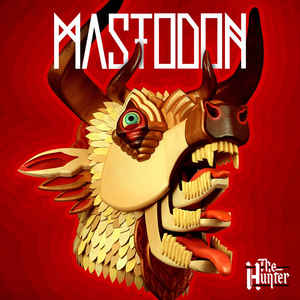 Mastodon ‎– The Hunter - LP