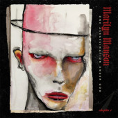 Marilyn Manson - One Assassination Under God:Chapter 1 - CD - Kliknutím na obrázek zavřete