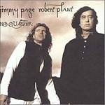 Jimmy Page/Robert Plant - No Quarter - CD