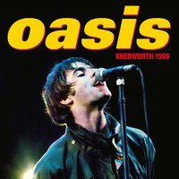 Oasis - Knebworth 1996 - 2CD