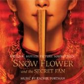 OST - Snow Flower & the Secret Fan - CD