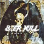 Overkill - Unholy - 2CD - Kliknutím na obrázek zavřete