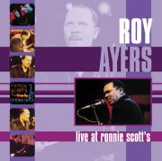 Roy Ayers - Live At Ronnie Scott's - DUALDISC - Kliknutím na obrázek zavřete